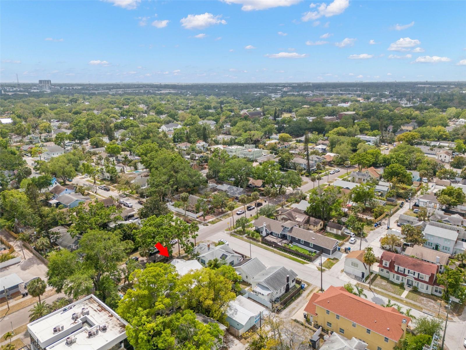 929 21ST AVE N, ST PETERSBURG, FL, 33704