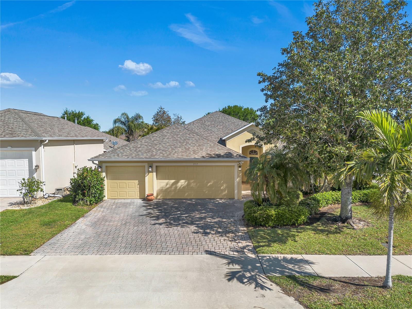 1917 AUBURN LAKES DR, ROCKLEDGE, FL, 32955