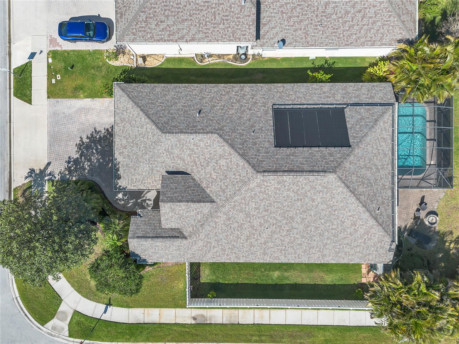 1917 AUBURN LAKES DR, ROCKLEDGE, FL, 32955