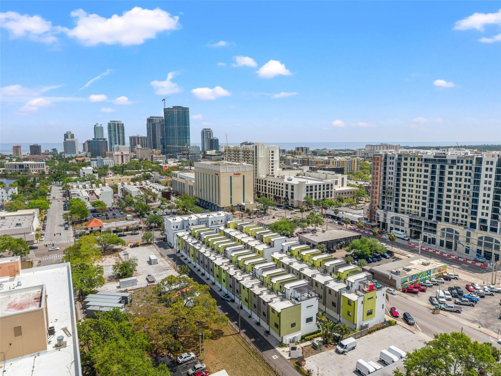 907 ARLINGTON AVE N, ST PETERSBURG, FL, 33705