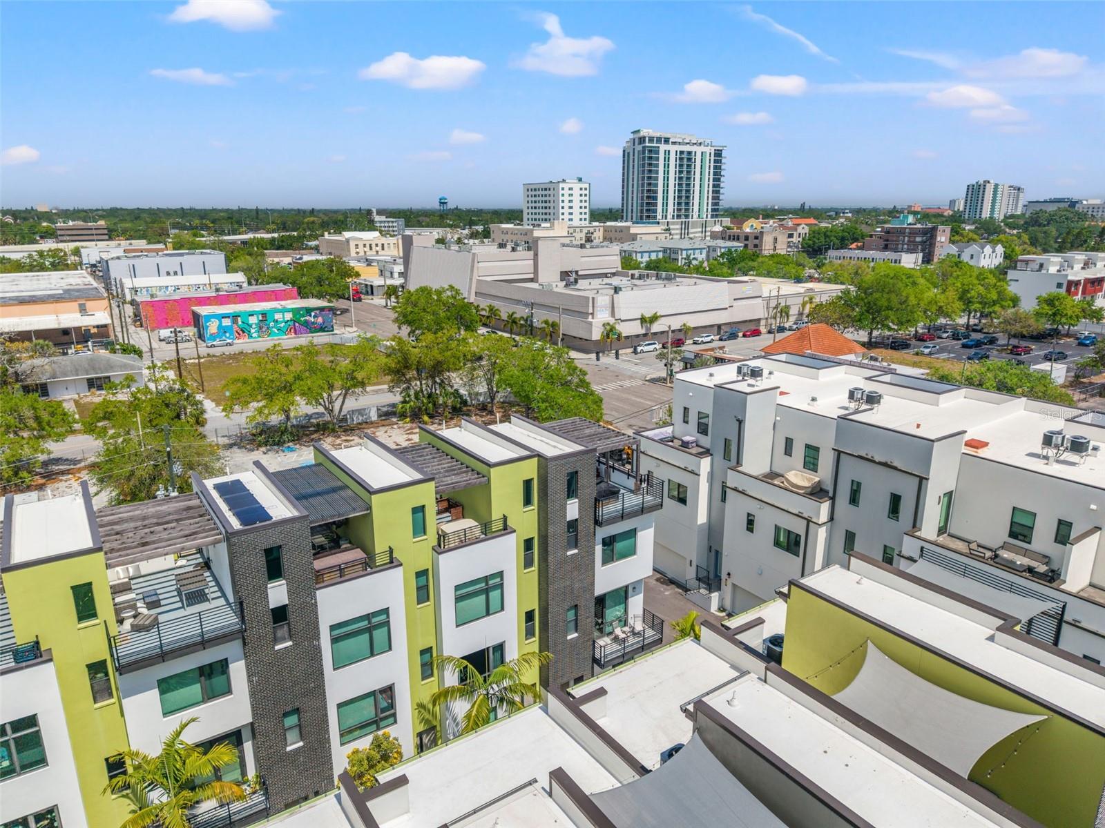 907 ARLINGTON AVE N, ST PETERSBURG, FL, 33705