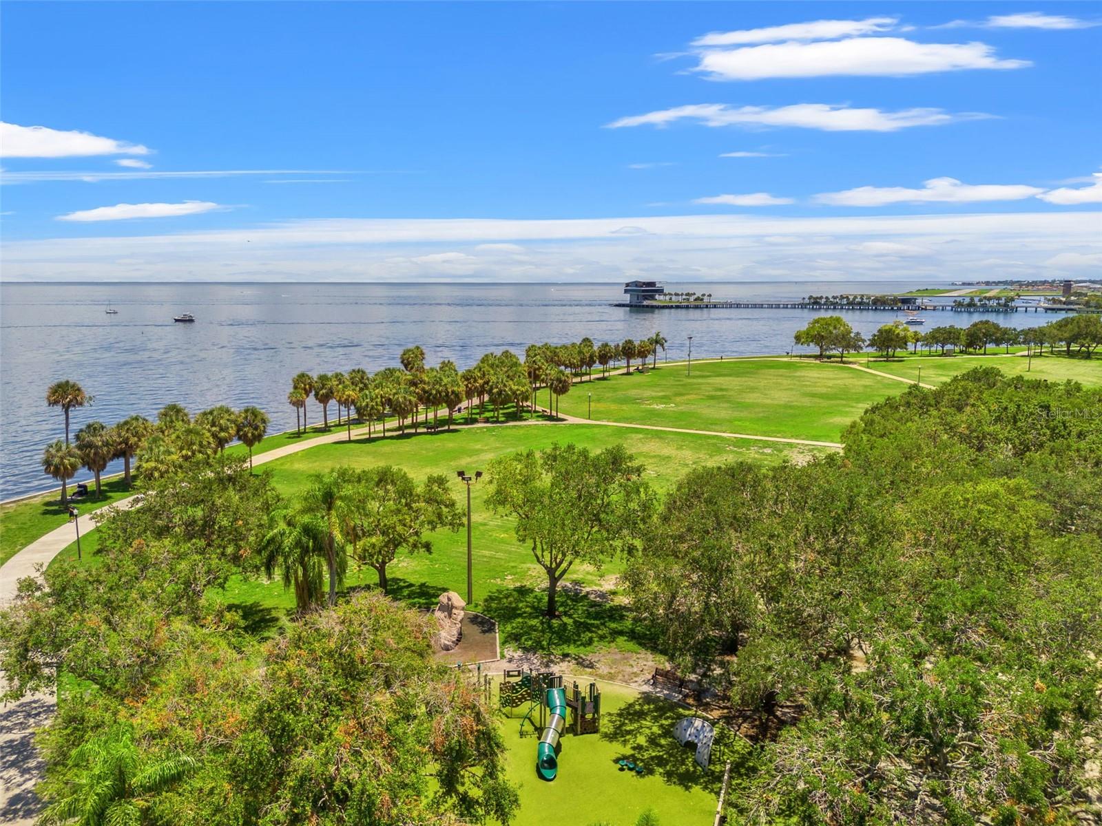 907 ARLINGTON AVE N, ST PETERSBURG, FL, 33705