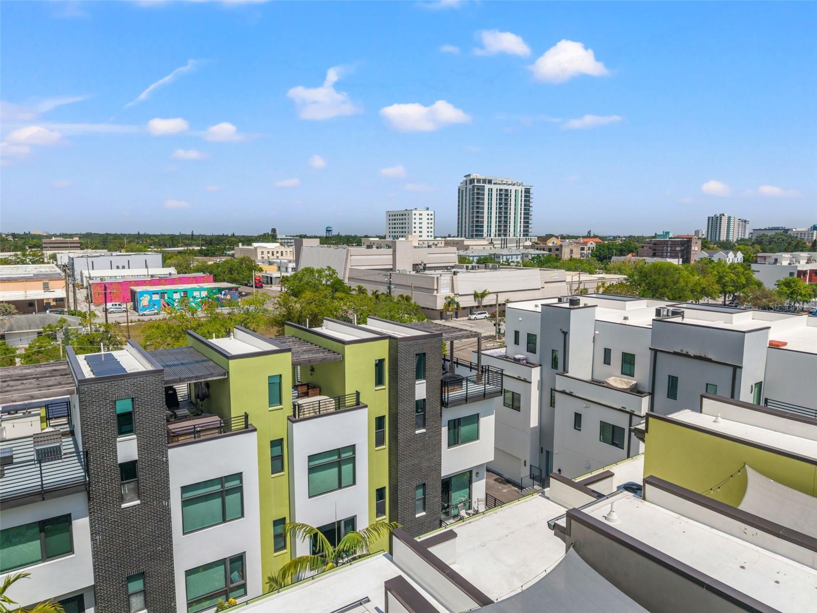 907 ARLINGTON AVE N, ST PETERSBURG, FL, 33705