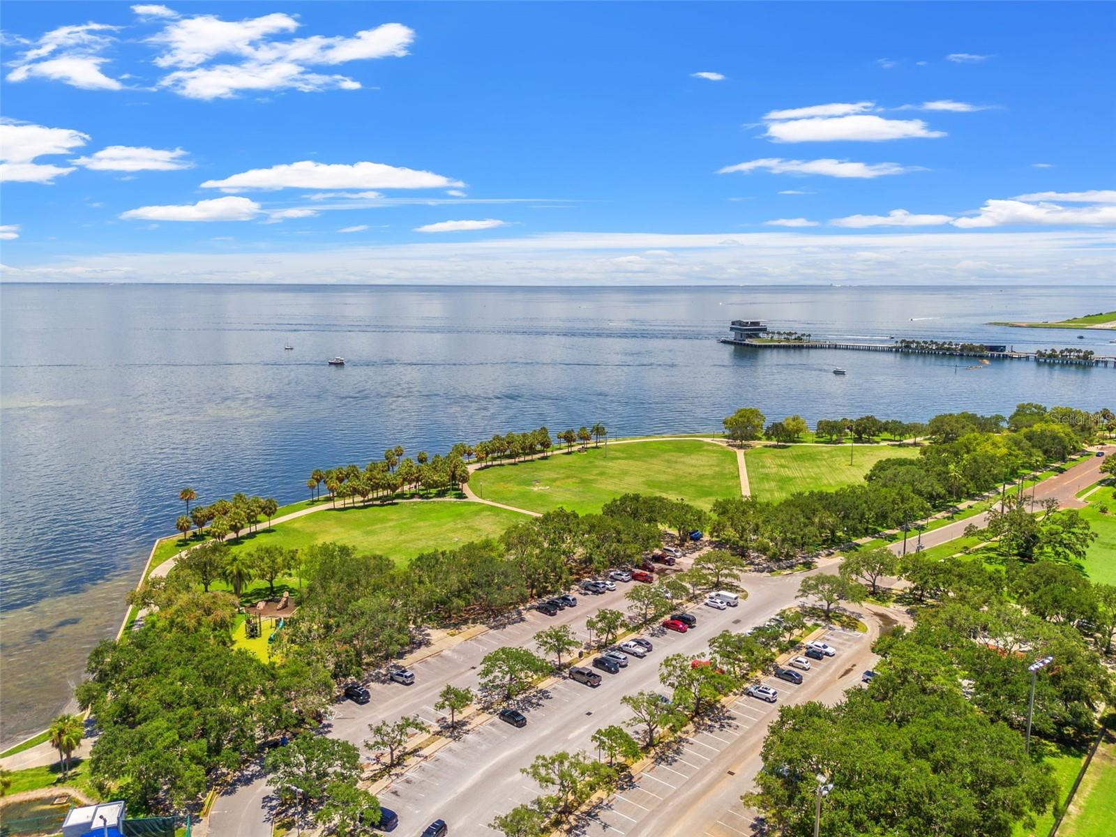 907 ARLINGTON AVE N, ST PETERSBURG, FL, 33705