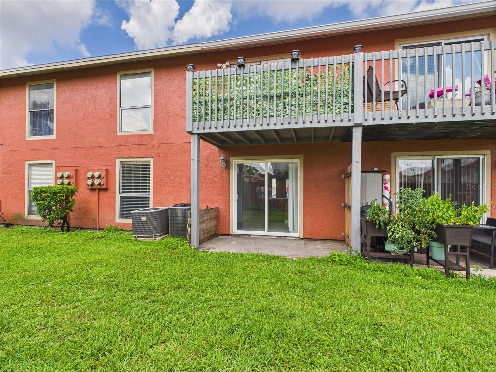 1801 CARALEE BLVD #S, ORLANDO, FL, 32822