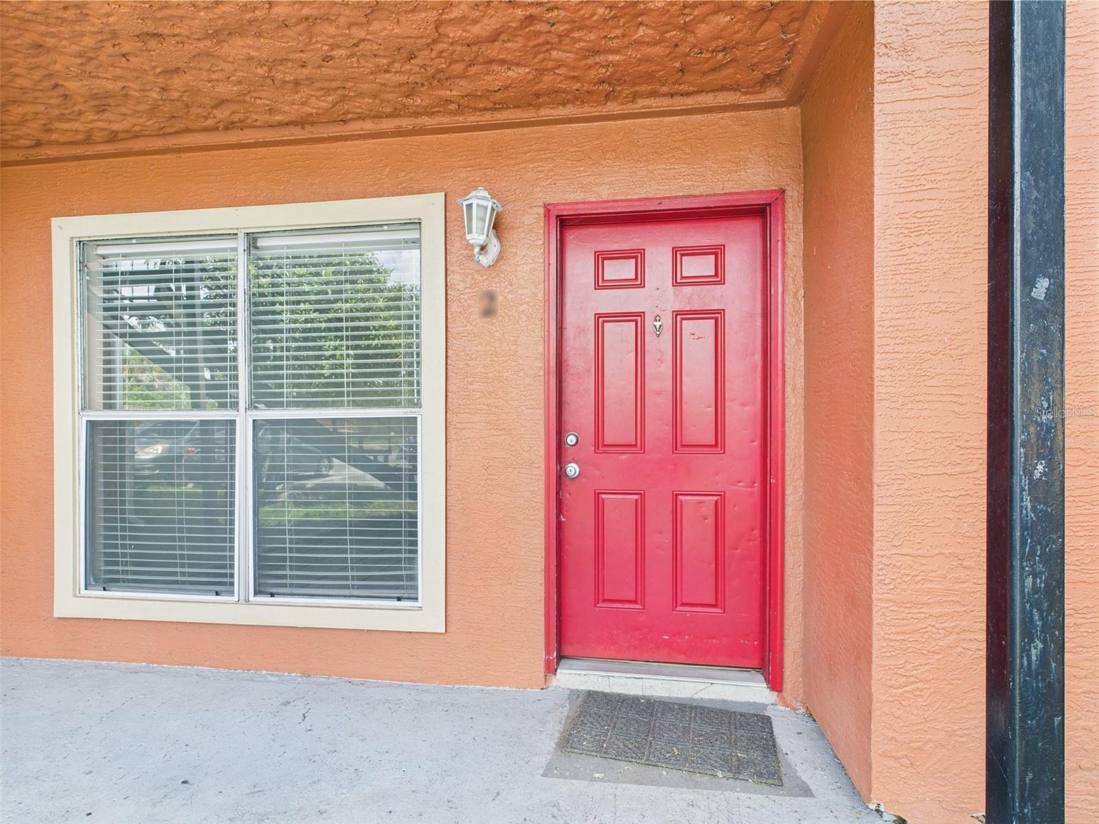 1801 CARALEE BLVD #S, ORLANDO, FL, 32822