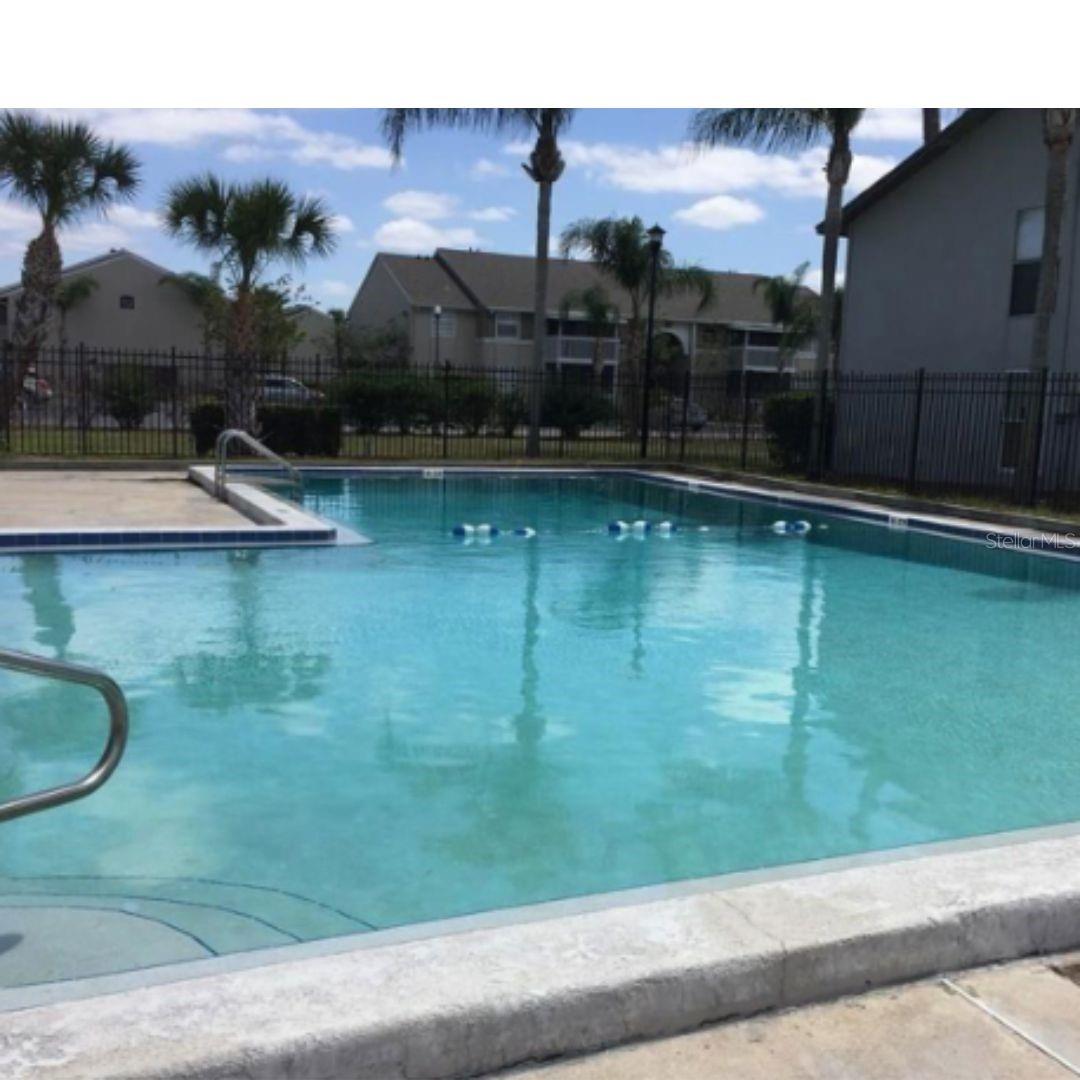 1801 CARALEE BLVD #S, ORLANDO, FL, 32822