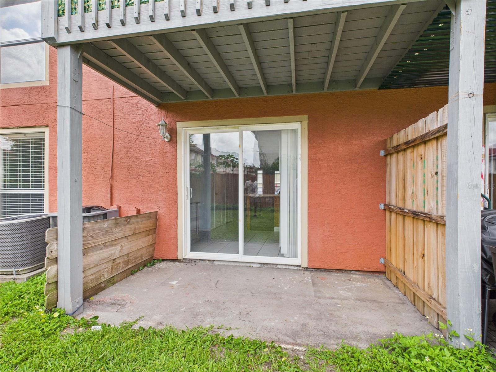 1801 CARALEE BLVD #S, ORLANDO, FL, 32822