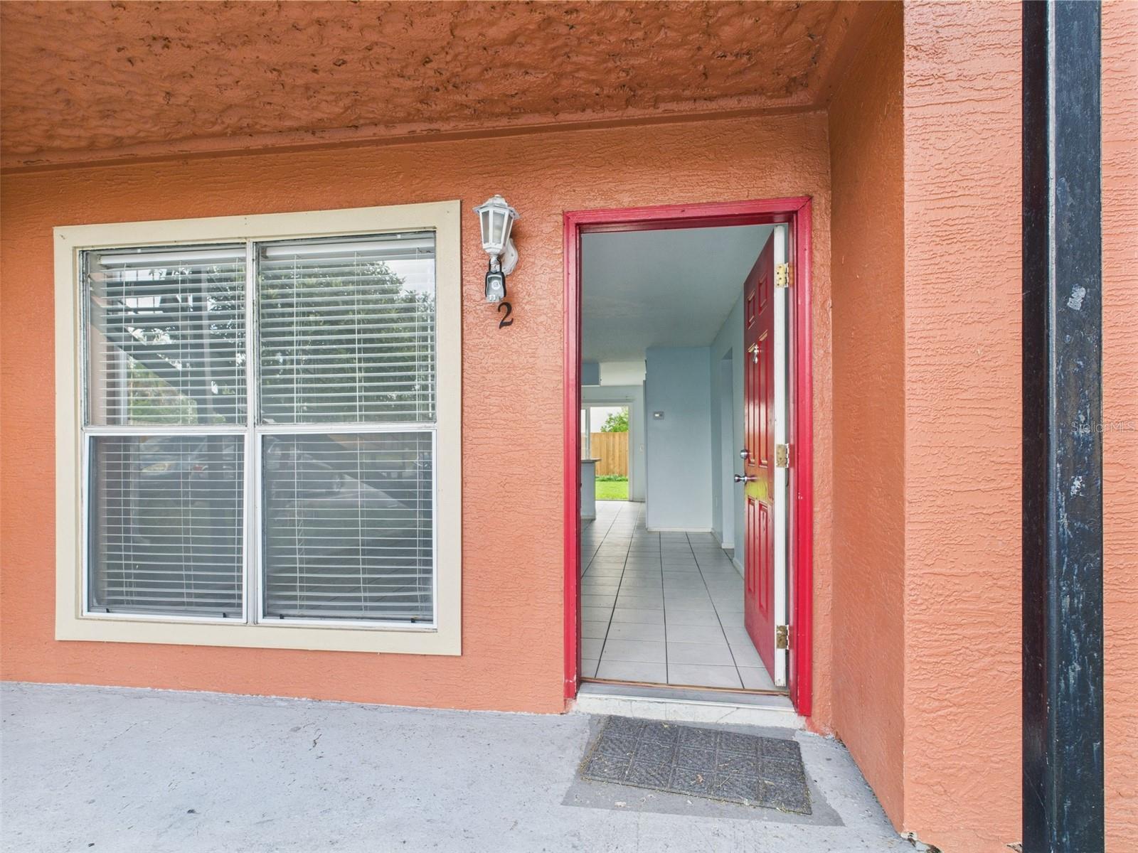 1801 CARALEE BLVD #S, ORLANDO, FL, 32822