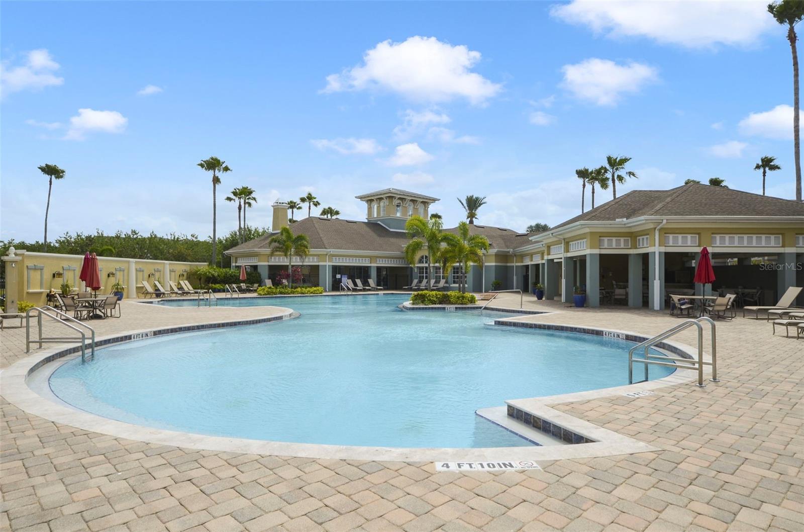 8180 BOAT HOOK LOOP #105, WINDERMERE, FL, 34786