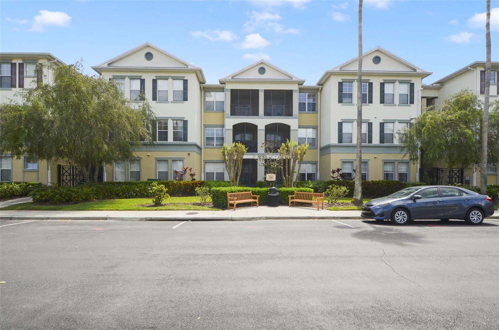 8180 BOAT HOOK LOOP #105, WINDERMERE, FL, 34786