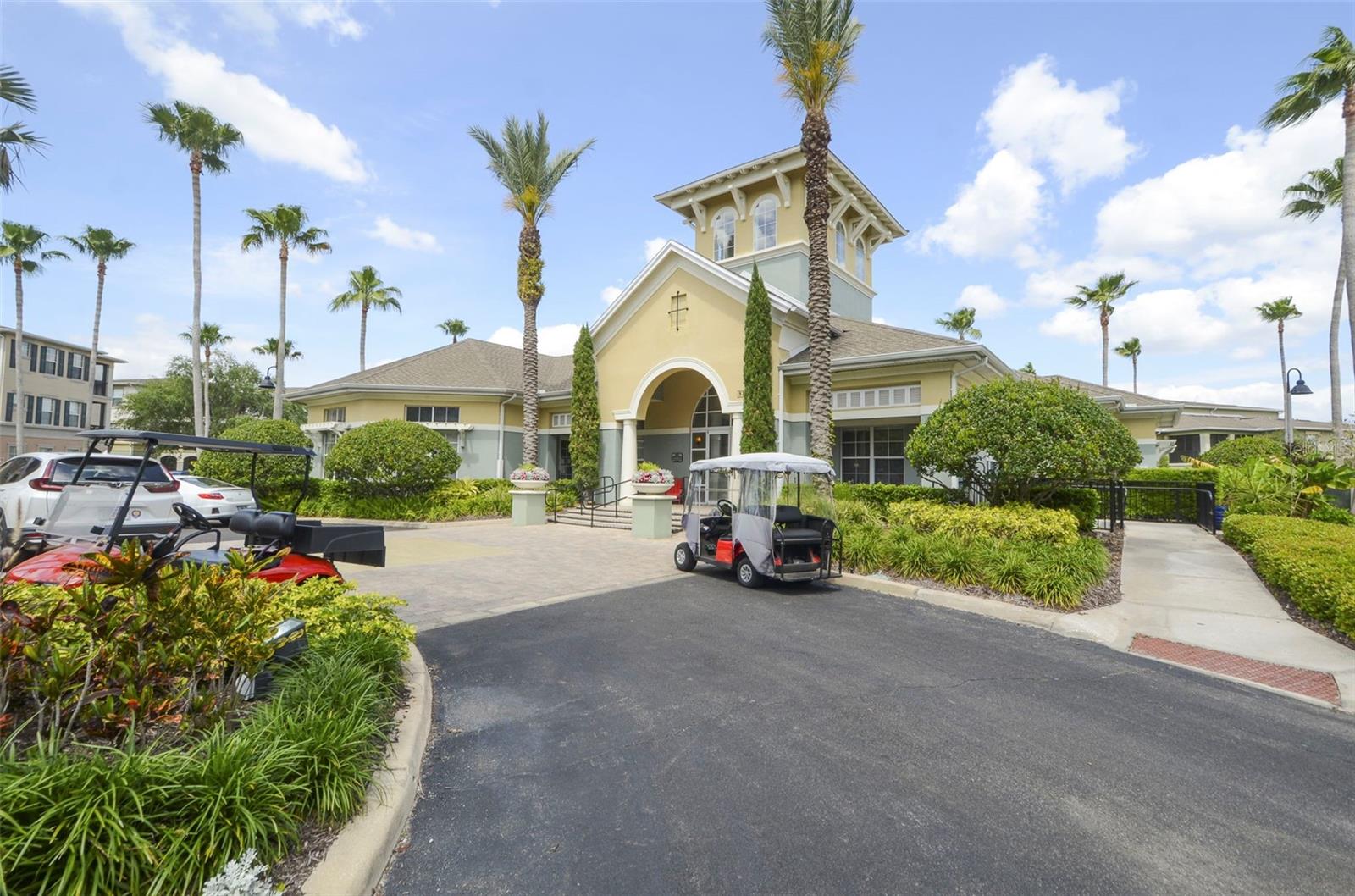 8180 BOAT HOOK LOOP #105, WINDERMERE, FL, 34786