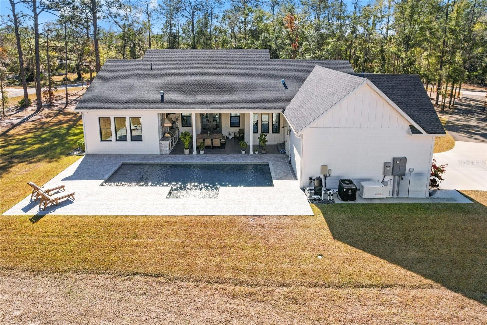 5024 N TUMBLEWOOD DR, CRYSTAL RIVER, FL, 34428