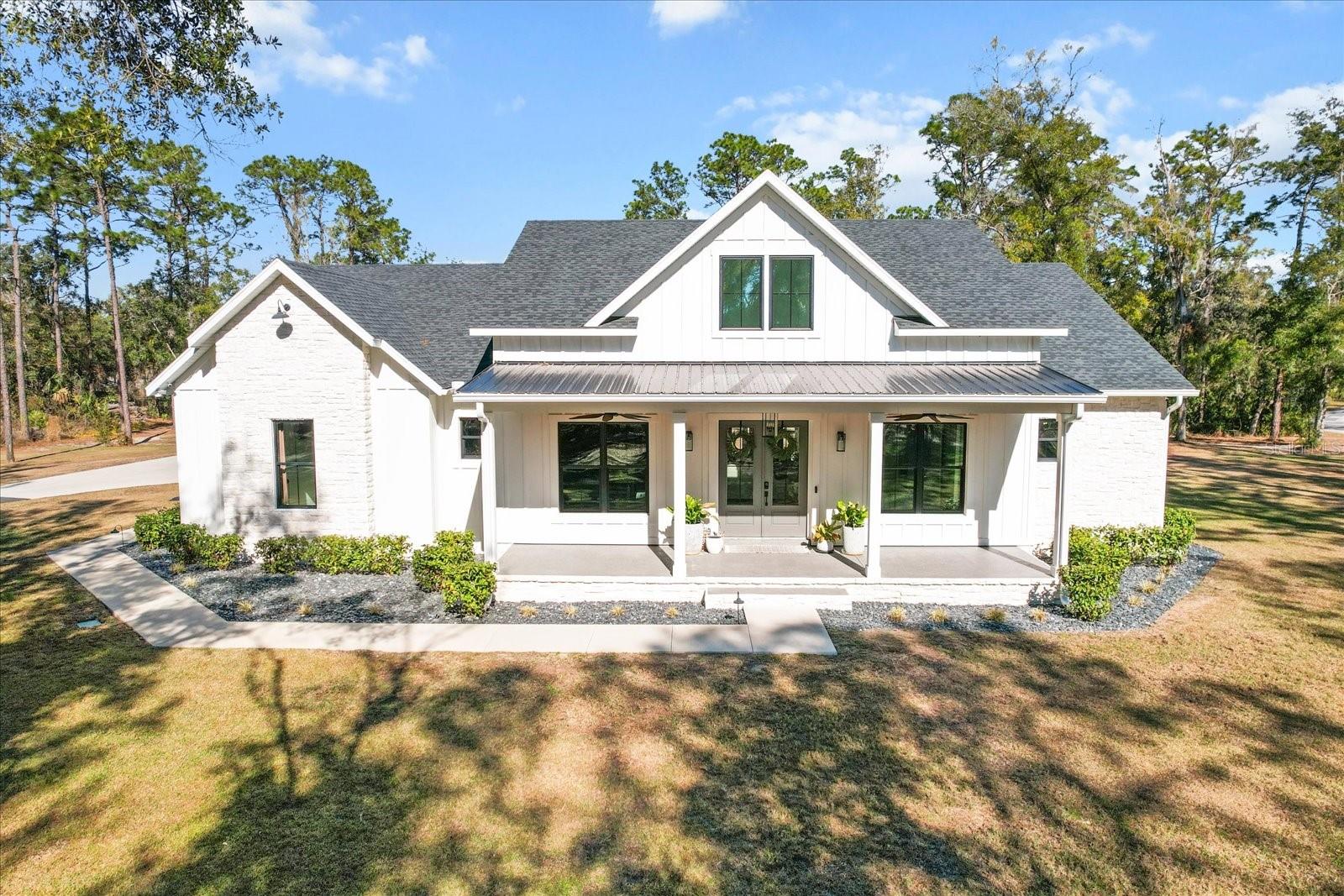 5024 N TUMBLEWOOD DR, CRYSTAL RIVER, FL, 34428