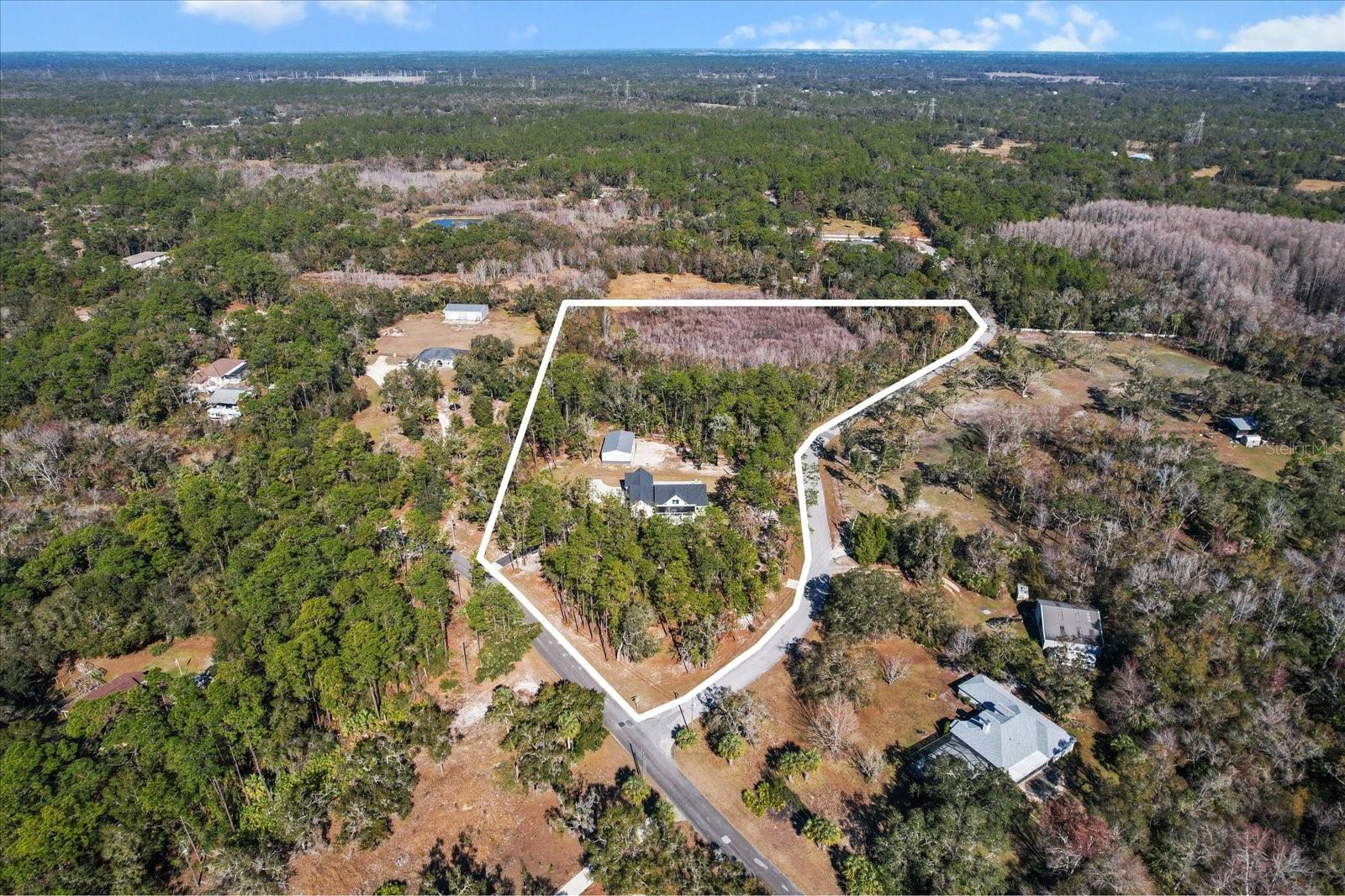 5024 N TUMBLEWOOD DR, CRYSTAL RIVER, FL, 34428