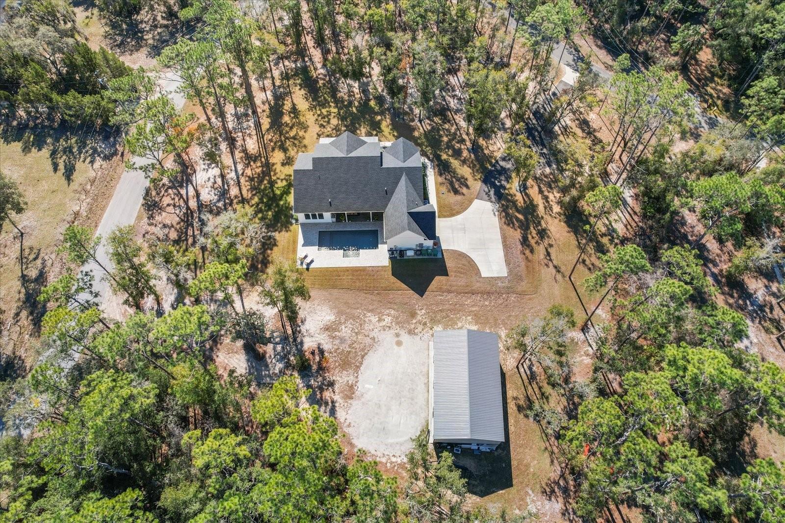 5024 N TUMBLEWOOD DR, CRYSTAL RIVER, FL, 34428