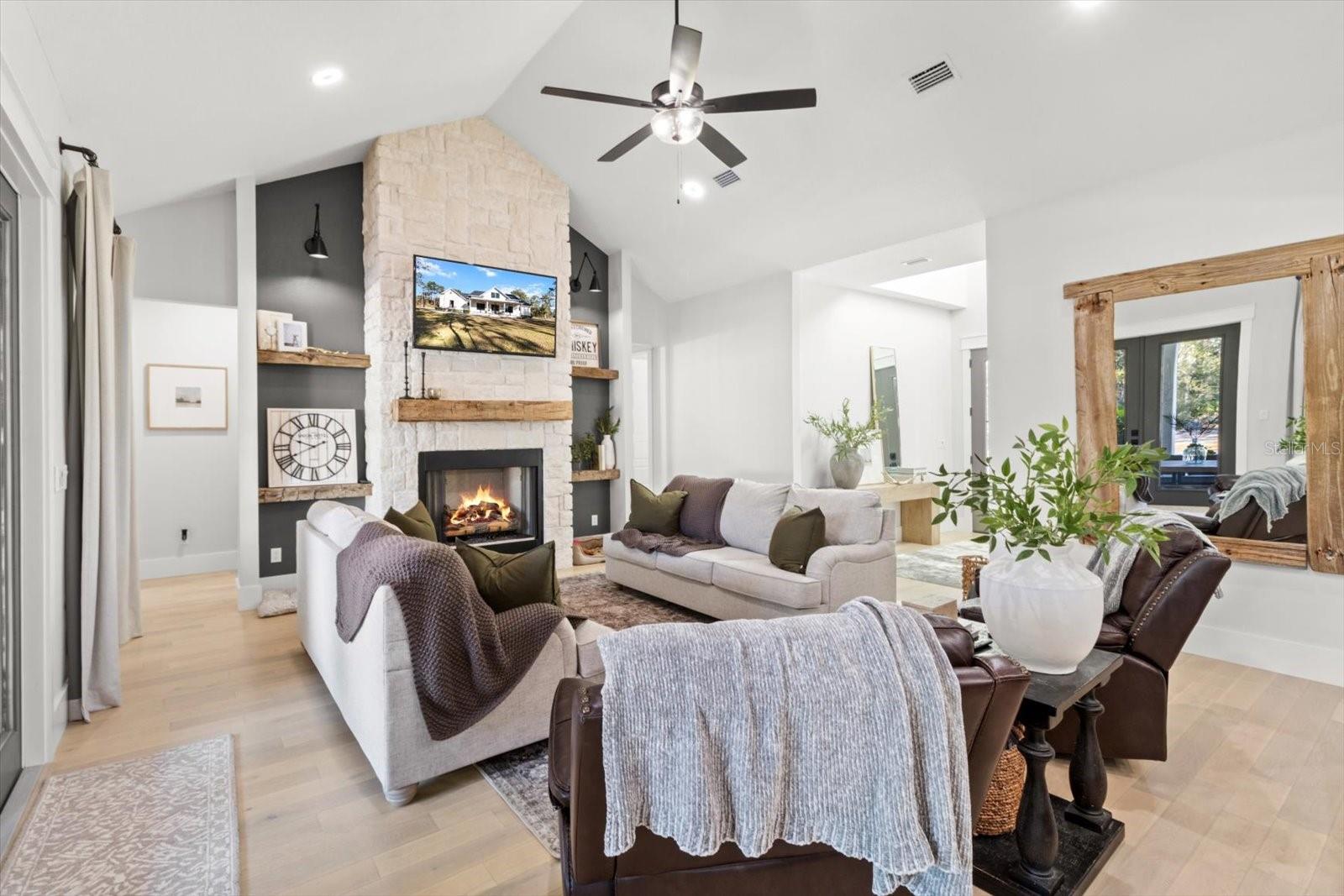 5024 N TUMBLEWOOD DR, CRYSTAL RIVER, FL, 34428