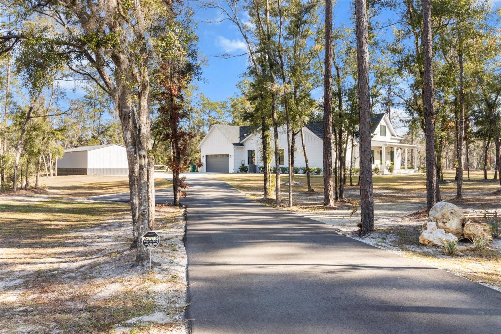 5024 N TUMBLEWOOD DR, CRYSTAL RIVER, FL, 34428