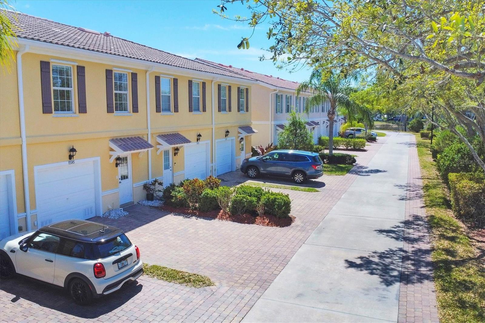 1595 NAPOLI DR W, SARASOTA, FL, 34232