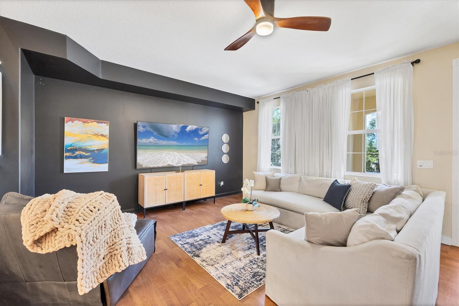 1595 NAPOLI DR W, SARASOTA, FL, 34232