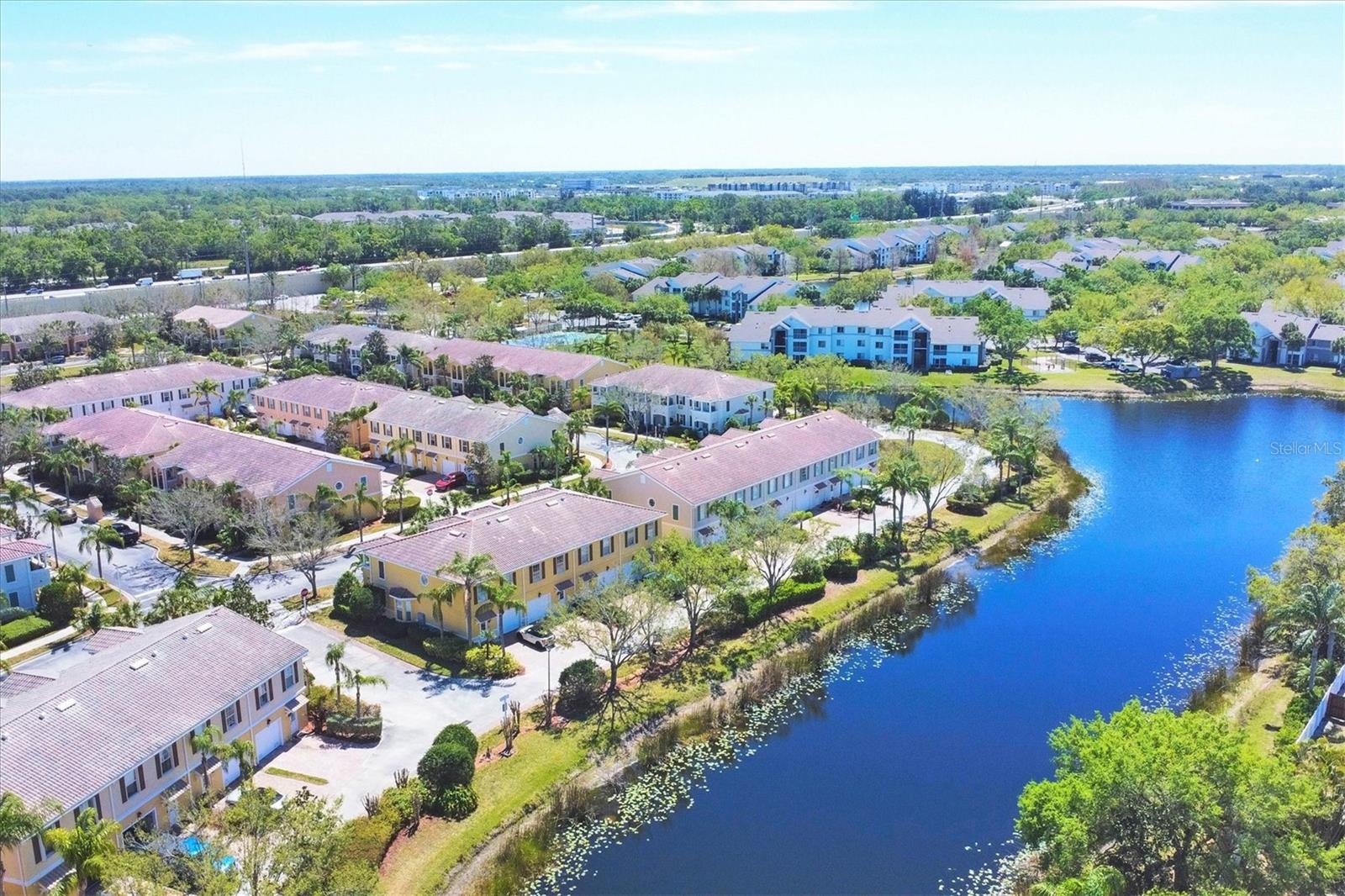 1595 NAPOLI DR W, SARASOTA, FL, 34232