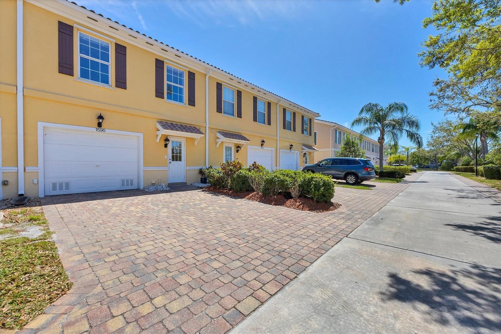 1595 NAPOLI DR W, SARASOTA, FL, 34232