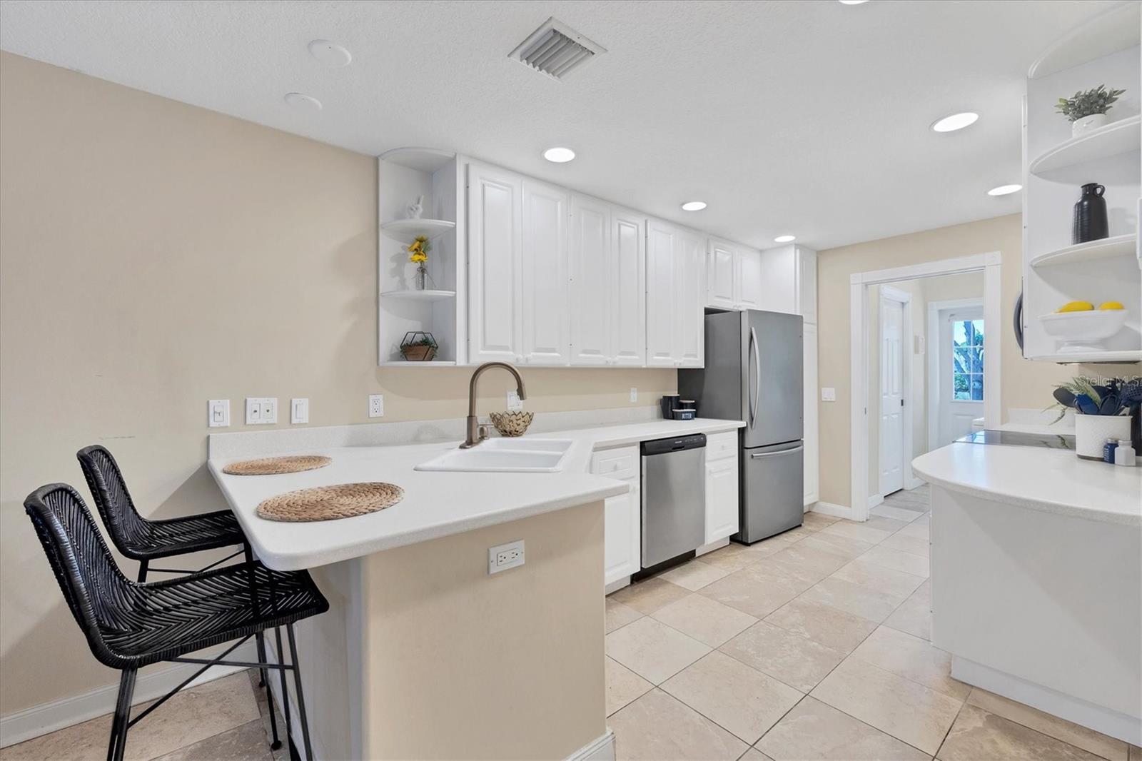 1595 NAPOLI DR W, SARASOTA, FL, 34232