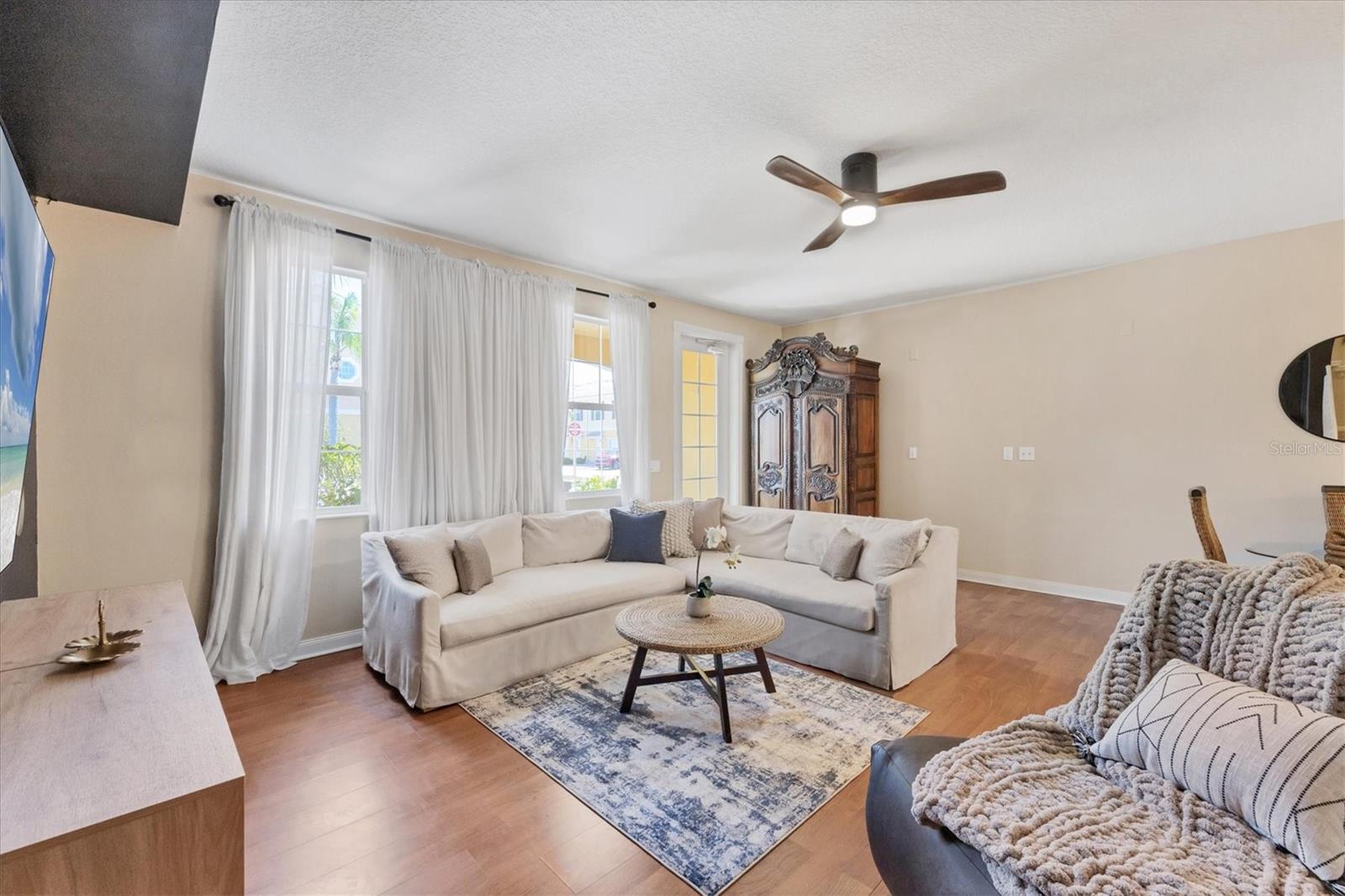 1595 NAPOLI DR W, SARASOTA, FL, 34232