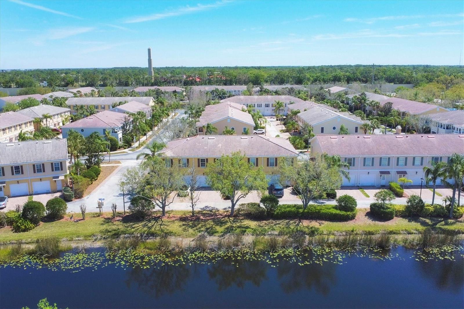 1595 NAPOLI DR W, SARASOTA, FL, 34232