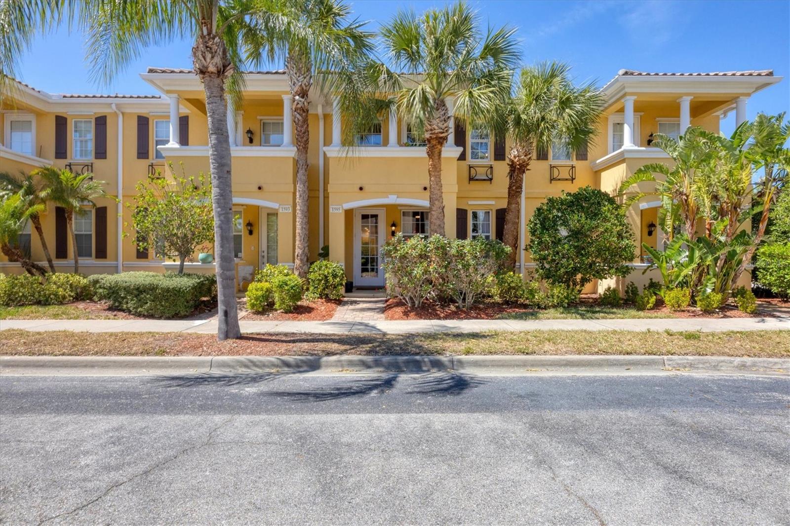 1595 NAPOLI DR W, SARASOTA, FL, 34232