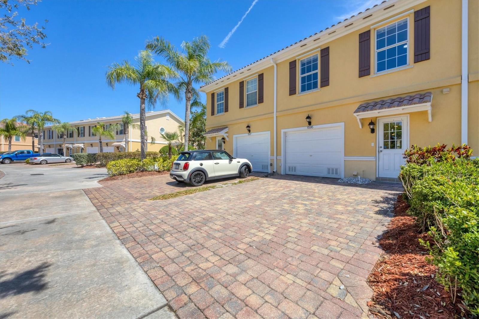 1595 NAPOLI DR W, SARASOTA, FL, 34232