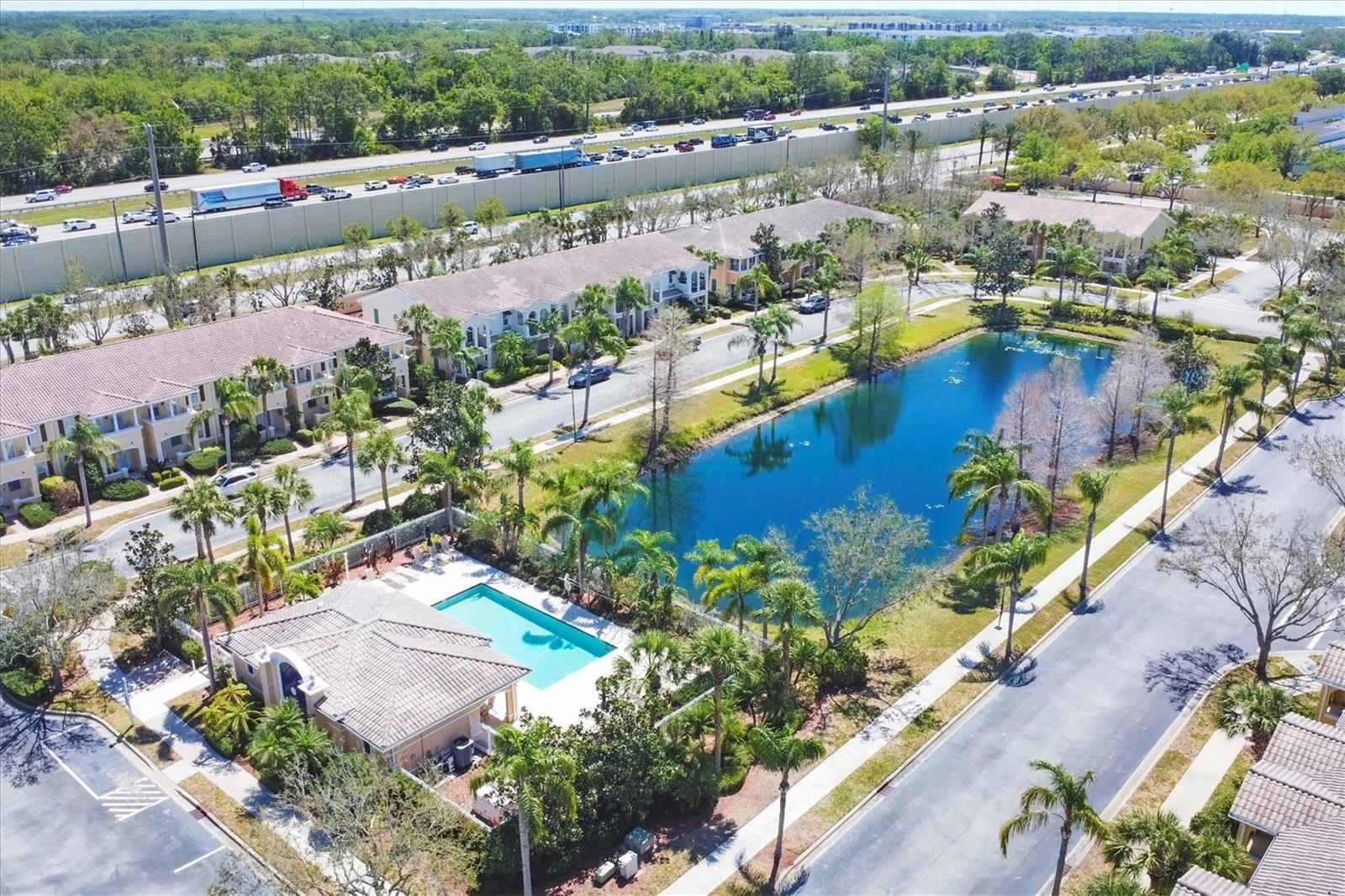 1595 NAPOLI DR W, SARASOTA, FL, 34232