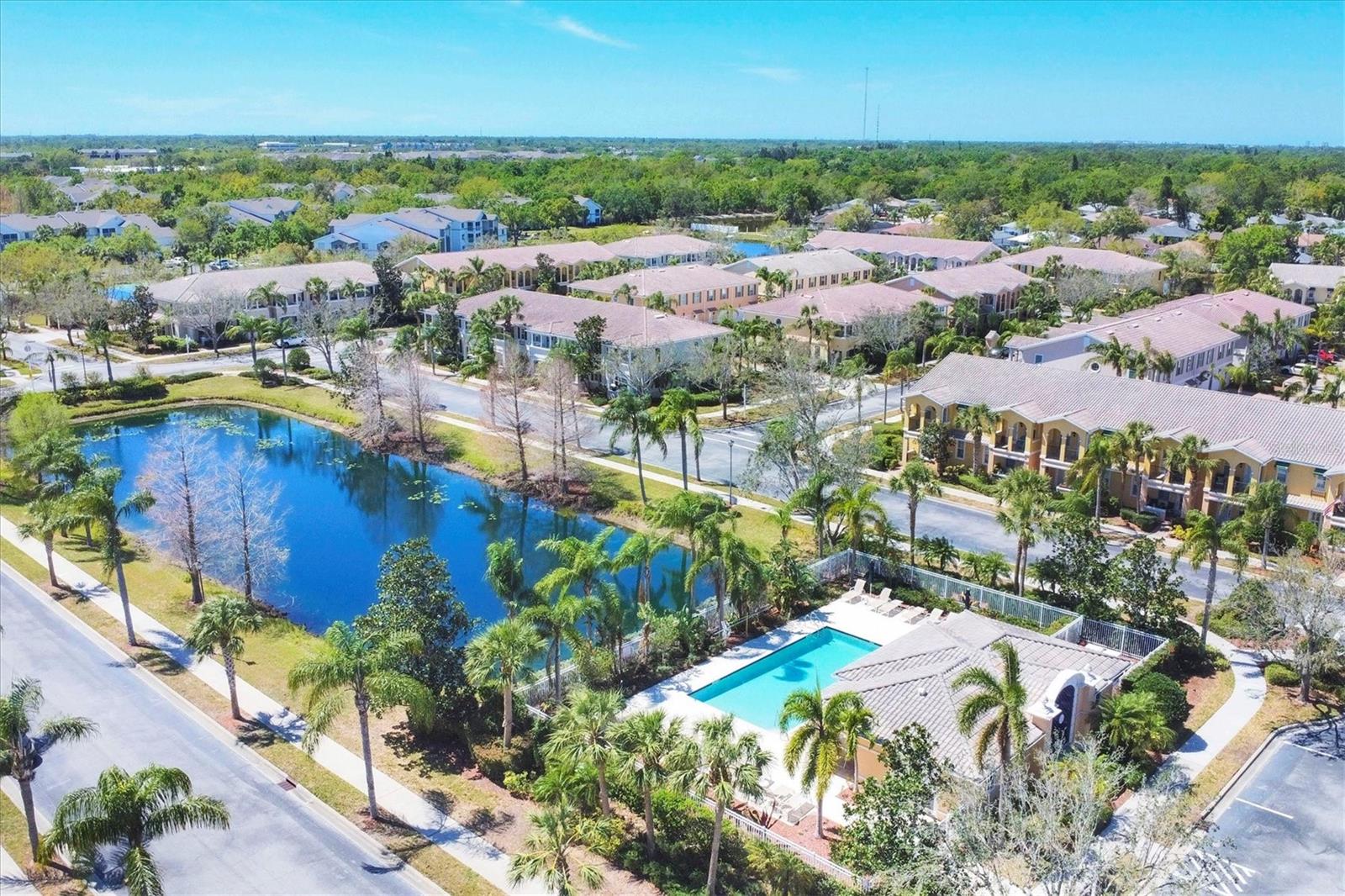 1595 NAPOLI DR W, SARASOTA, FL, 34232