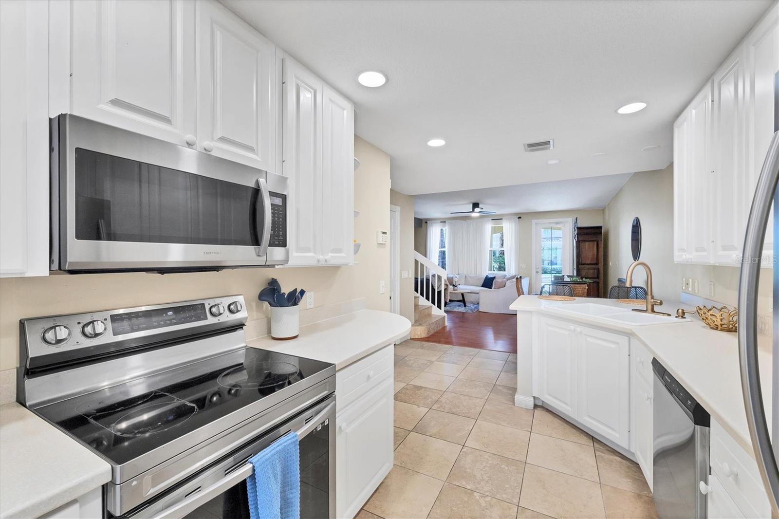 1595 NAPOLI DR W, SARASOTA, FL, 34232