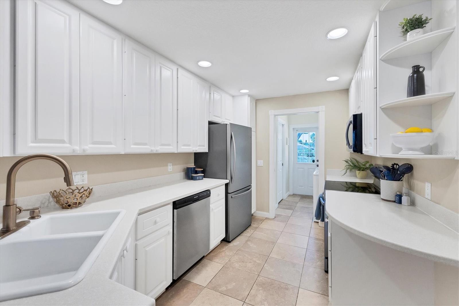 1595 NAPOLI DR W, SARASOTA, FL, 34232