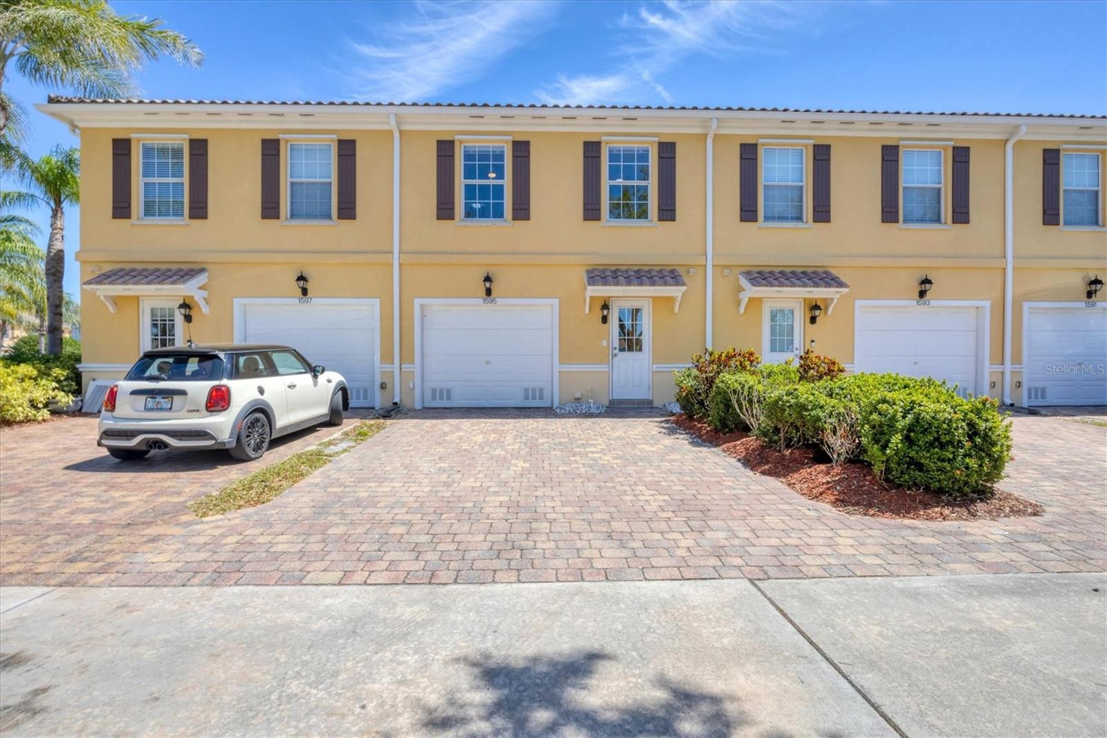 1595 NAPOLI DR W, SARASOTA, FL, 34232