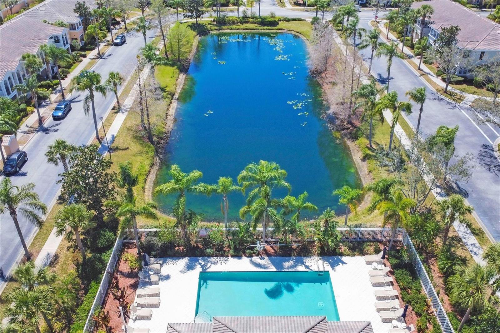 1595 NAPOLI DR W, SARASOTA, FL, 34232