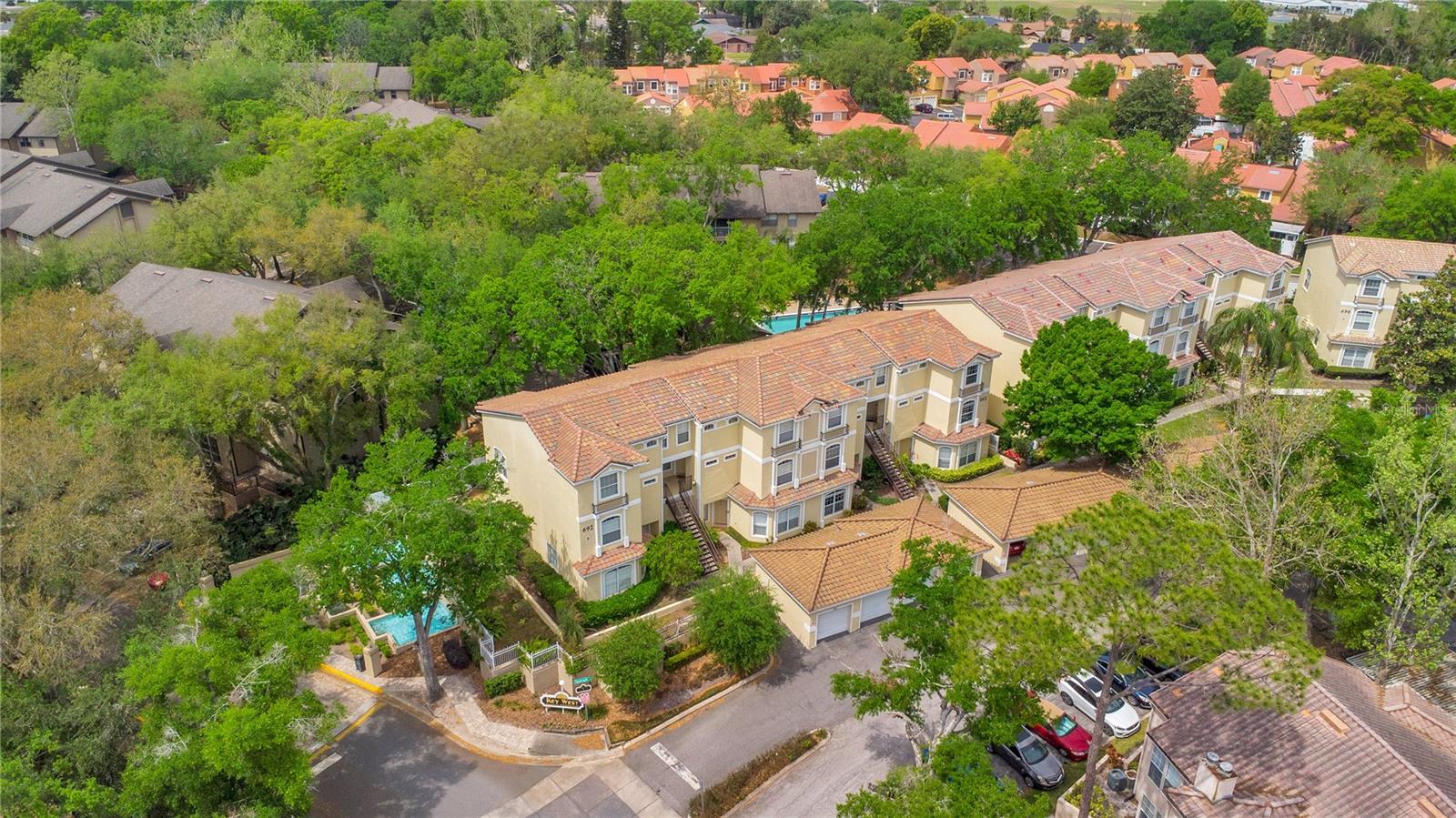 692 SEABROOK CT #103, ALTAMONTE SPRINGS, FL, 32714