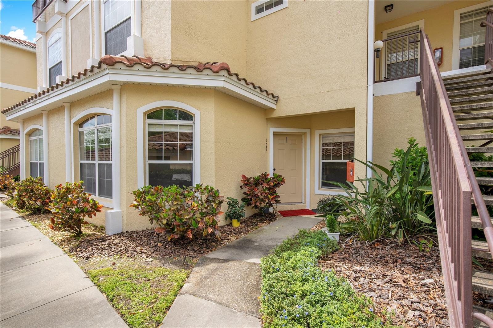 692 SEABROOK CT #103, ALTAMONTE SPRINGS, FL, 32714