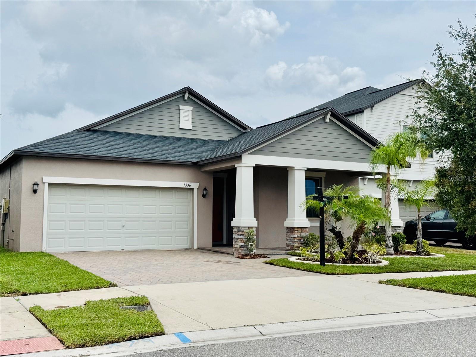 7336 BAGLEY COVE CT, SUN CITY CENTER, FL, 33573