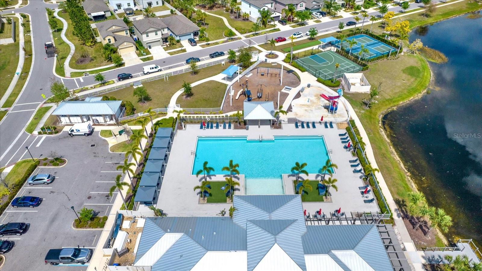 7336 BAGLEY COVE CT, SUN CITY CENTER, FL, 33573