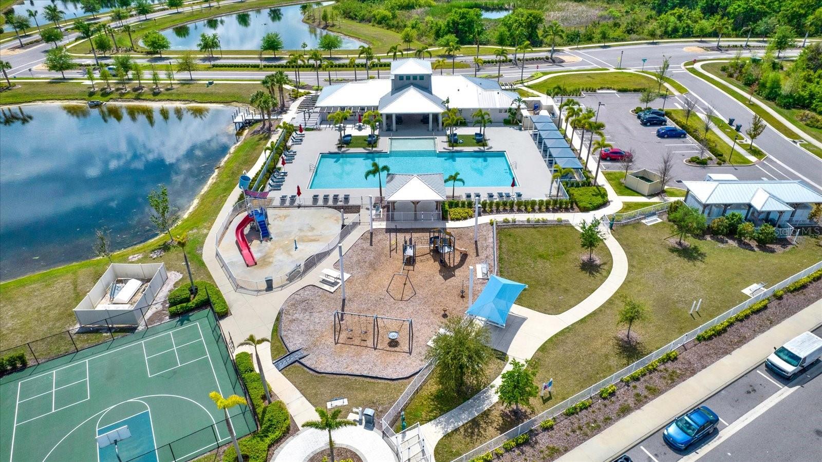 7336 BAGLEY COVE CT, SUN CITY CENTER, FL, 33573