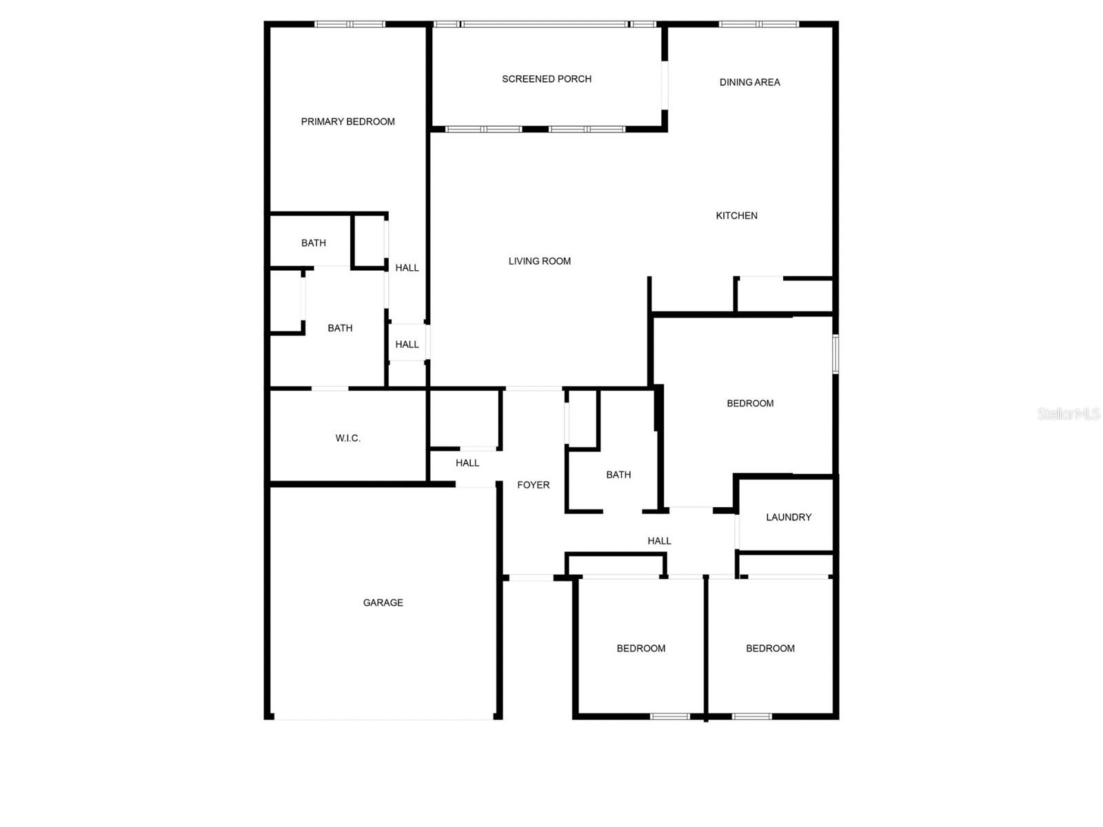 805 BAYLOR DR, DELTONA, FL, 32725