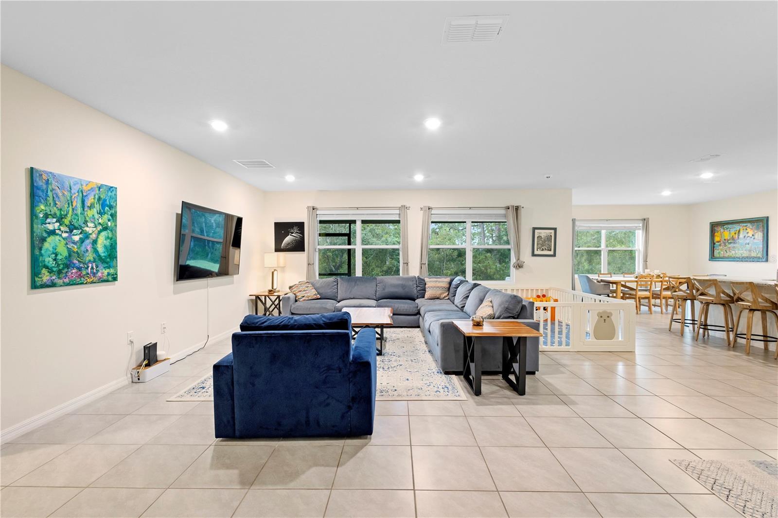 805 BAYLOR DR, DELTONA, FL, 32725