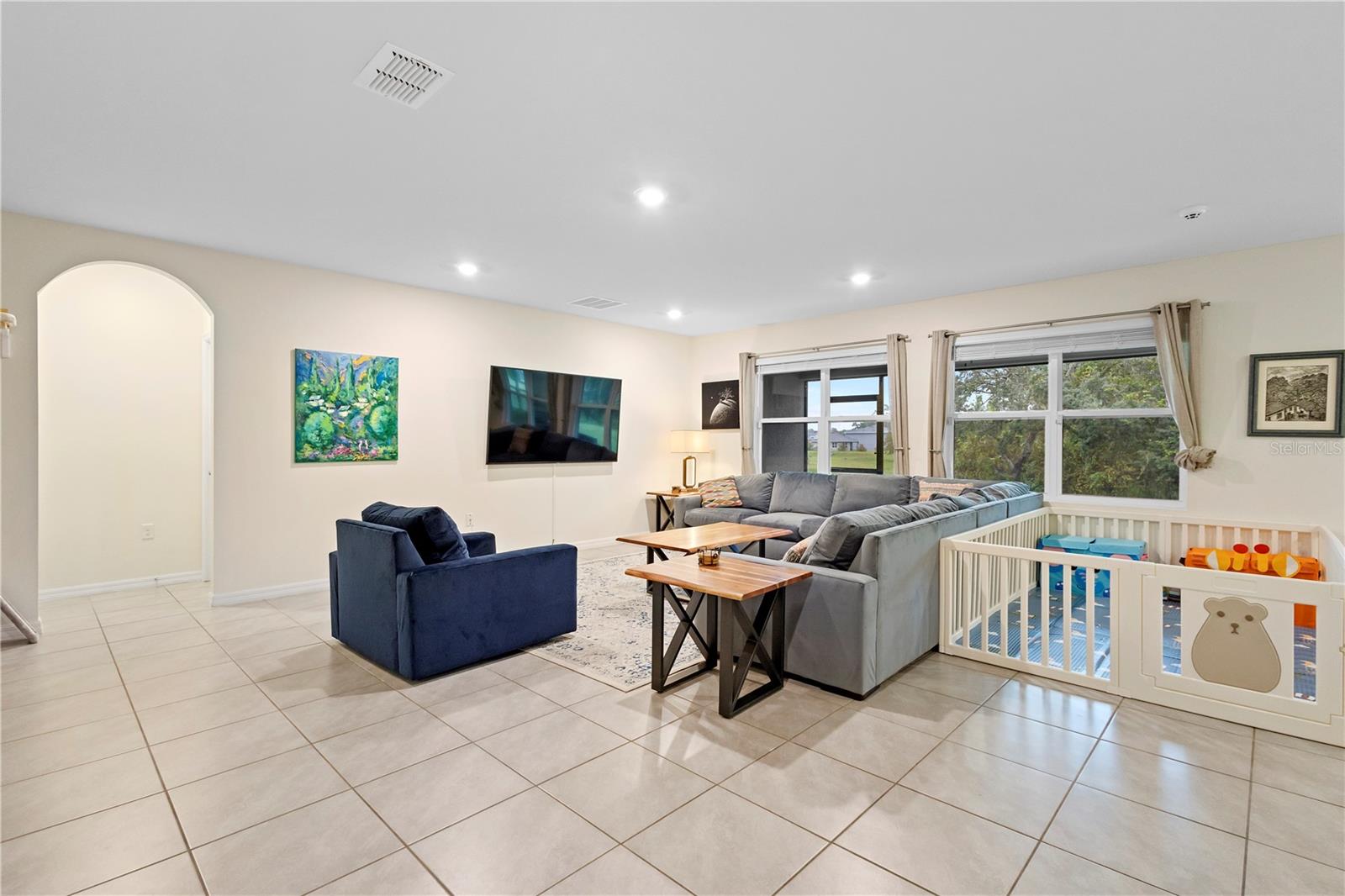 805 BAYLOR DR, DELTONA, FL, 32725