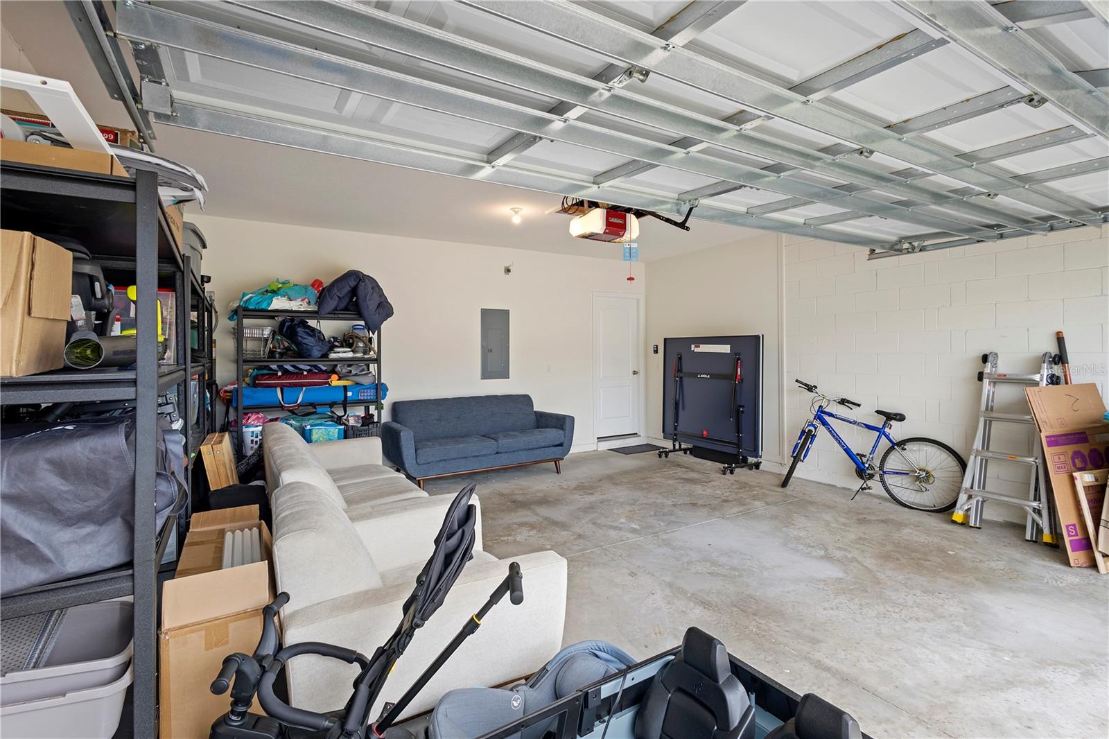 805 BAYLOR DR, DELTONA, FL, 32725