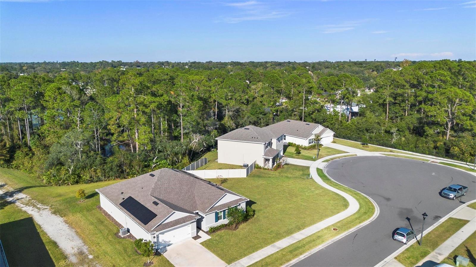 805 BAYLOR DR, DELTONA, FL, 32725