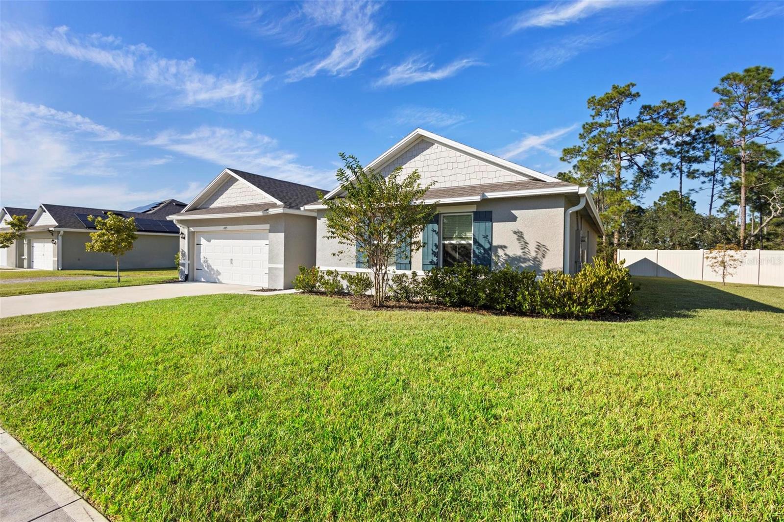 805 BAYLOR DR, DELTONA, FL, 32725