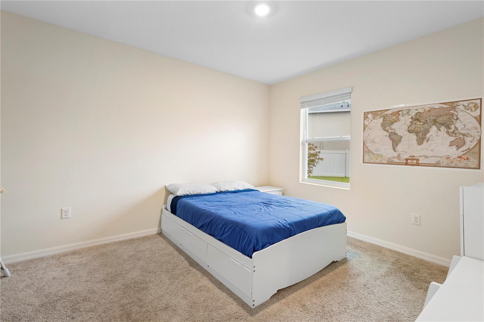 805 BAYLOR DR, DELTONA, FL, 32725