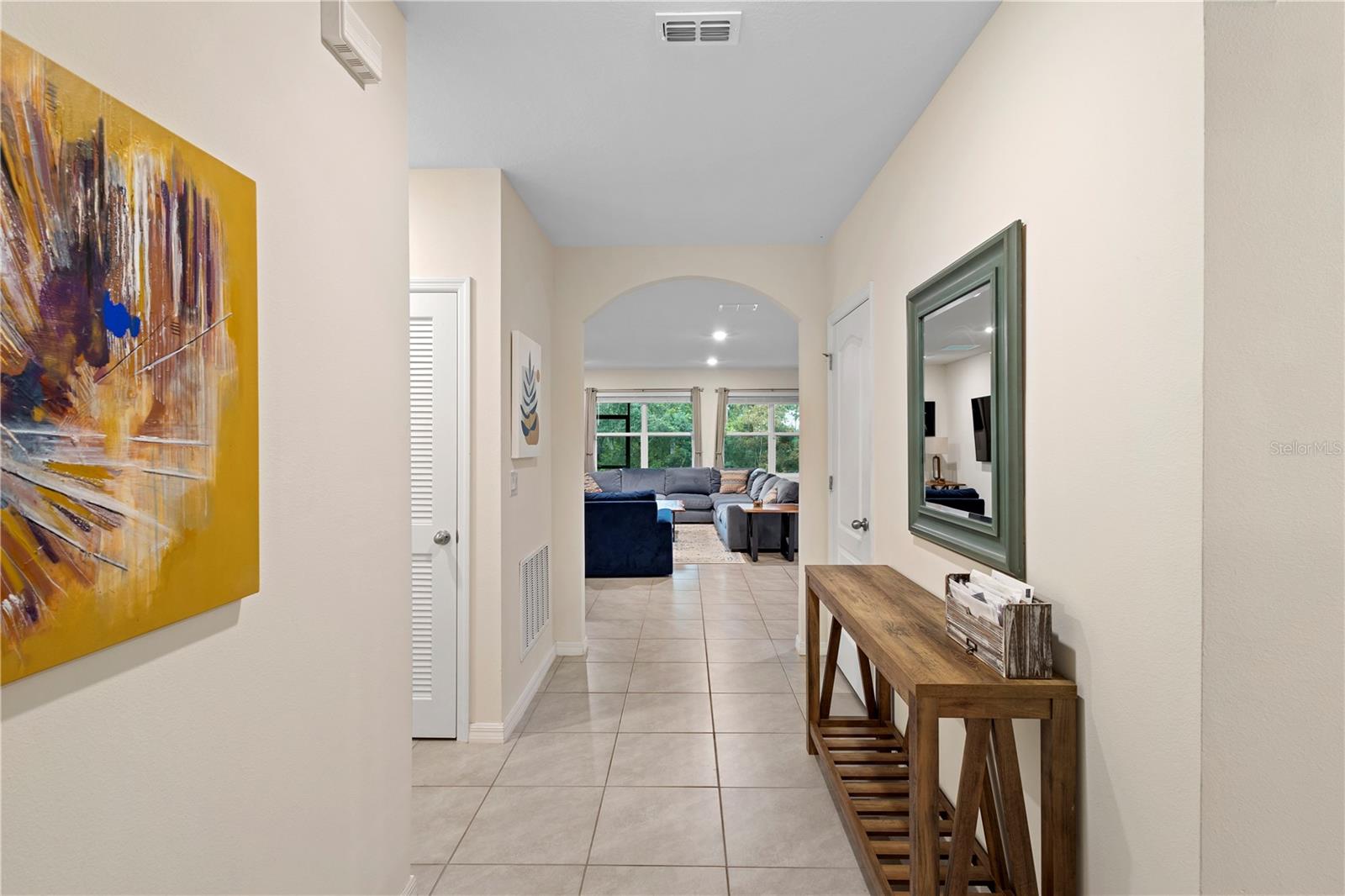 805 BAYLOR DR, DELTONA, FL, 32725